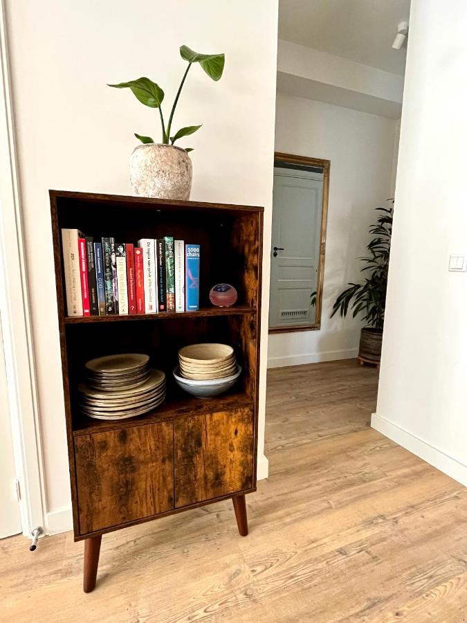 Apartment 't Slikje *